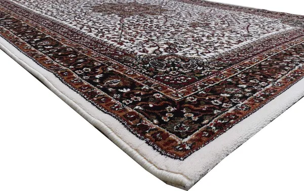 Ivory_Silk_Touch_Carpet_For_Living_Room_And_Bedroom_(_5_X_7_Feet_)
