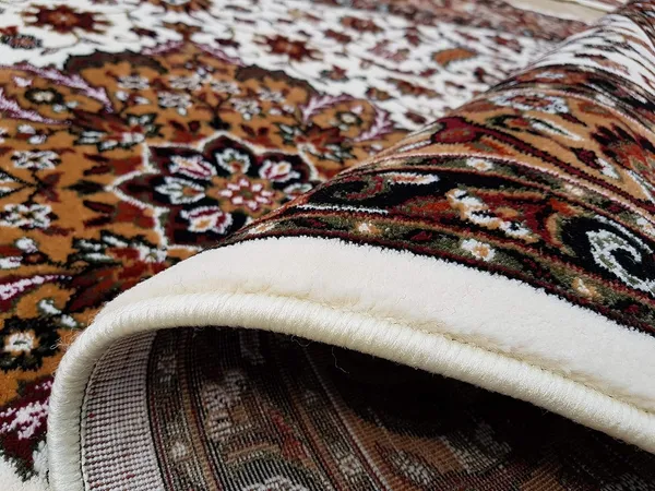 Ivory_Silk_Touch_Carpet_For_Living_Room_And_Bedroom_(_4_X_6_Feet_)