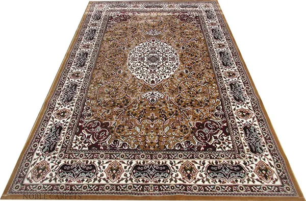 Brown_Silk_Touch_Carpet_For_Living_Room_And_Bedroom_(_4_X_6_Feet_)