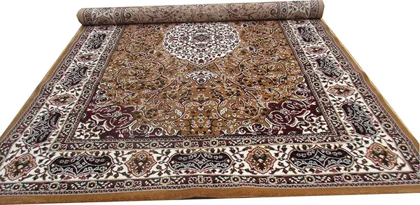 Brown_Silk_Touch_Carpet_For_Living_Room_And_Bedroom_(_5_X_7_Feet_)