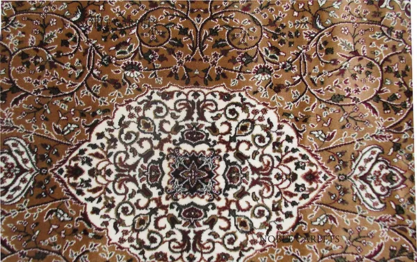 Brown_Silk_Touch_Carpet_For_Living_Room_And_Bedroom_(_5_X_7_Feet_)