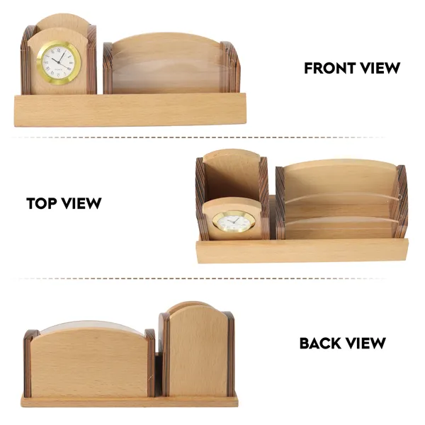 Personalised_Beige_Wooden_Pen_Stand_With_Your_Name_Printed,_Visiting_Card_Holder_And_Mobile_Holder