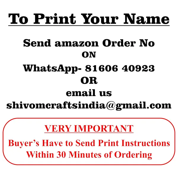 SHIVOM_CRAFTS_Wooden_Custom_Desk_Nameplate_For_Outside_Office_Table,_Desk_Organizer_With_Wooden_Calendar,_Pen,_Mobile_Holder_For_Home_And_Office-_Customized,_Personalized_Gift/Get_Name_Printed_(Gold)