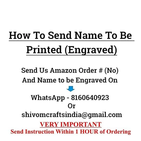 SHIVOM_CRAFTS_Wooden_Custom_Desk_Nameplate_Wooden_desk_organizer,_Hand_Made_with_Best_Brand_Watch_mobile,_Card,_Pen_holder_With_Your_Name_Printed_for_use_and_Customize_Gift_for_Loved_Ones_(Gold-Brown)