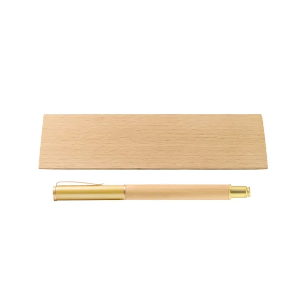 Personalised_Beige_Wooden_Desk_Name_Plate_For_Office_Table