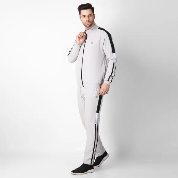 Steel_Grey_Lycra_Regular_Fit_Solid_Western_Wear_Casual_Tracksuit