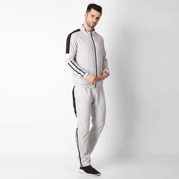 Steel_Grey_Lycra_Regular_Fit_Solid_Western_Wear_Casual_Tracksuit