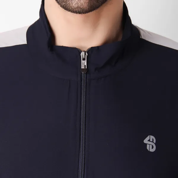 Navy_Lycra_Regular_Fit_Solid_Western_Wear_Casual_Tracksuit