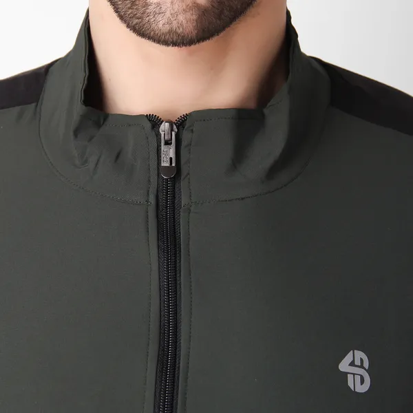 Olive_Lycra_Regular_Fit_Solid_Western_Wear_Casual_Tracksuit