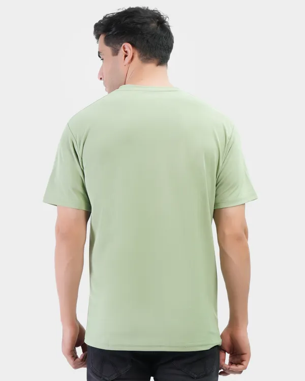 Pista_Cotton_Blend_Round_Neck_Regular_Fit_Solid_Western_Wear_Casual_T-Shirt