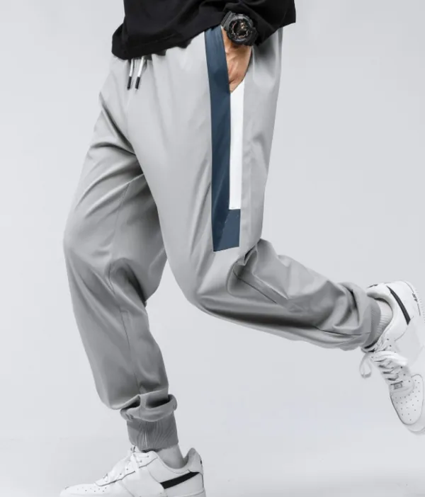 Light_Grey_Lycra_Regular_Fit_Solid_Western_Wear_Casual_Trackpant