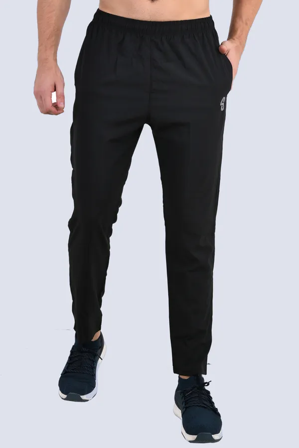 Black_Lycra_Regular_Fit_Solid_Western_Wear_Casual_Trackpant