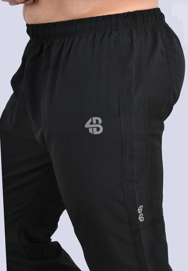 Black_Lycra_Regular_Fit_Solid_Western_Wear_Casual_Trackpant