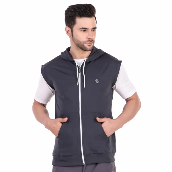 Grey_Cotton_Blend_Sleeveless_Regular_Fit_Solid_Hoodie
