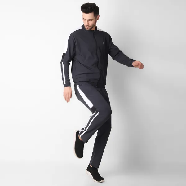 Grey_Lycra_Regular_Fit_Solid_Western_Wear_Casual_Tracksuit