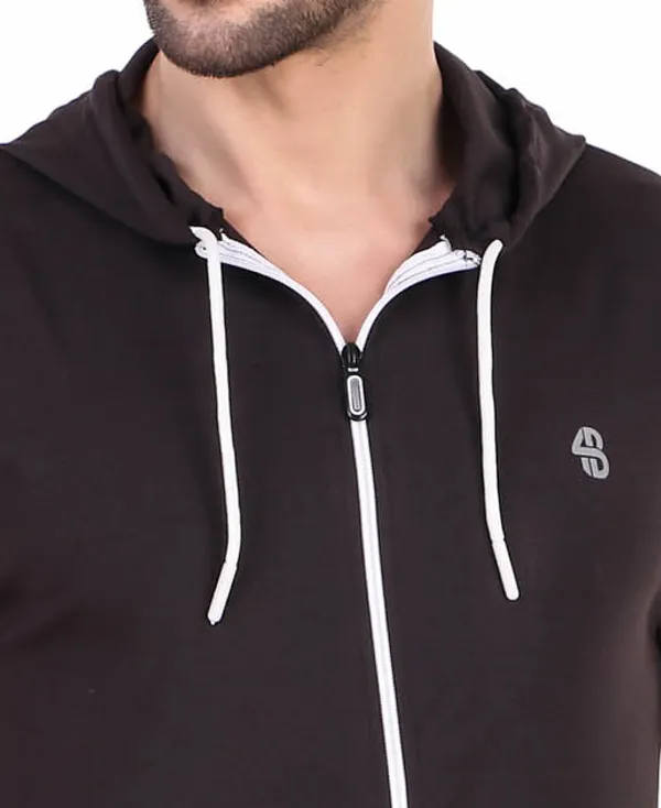Black_Cotton_Blend_Sleeveless_Regular_Fit_Solid_Hoodie