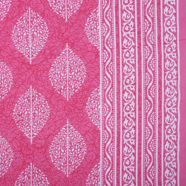 Pink_Queen_Size_Tapestry_Printed_With_2_Pillow_Cases_With_Thread_Count_(180)