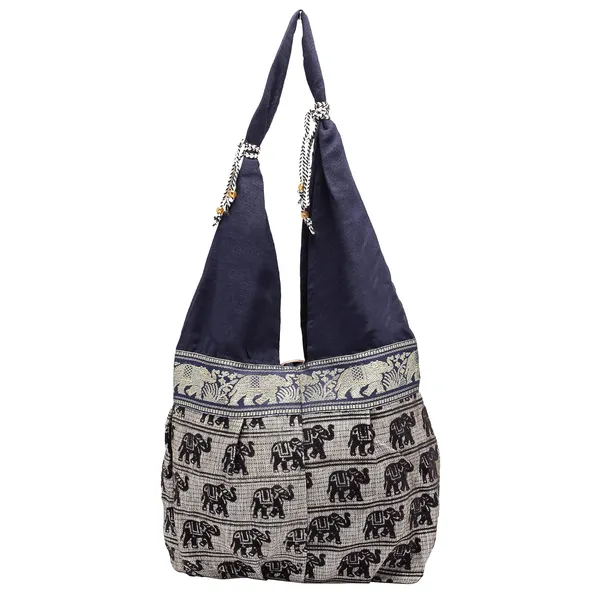 Black_Dainty_Shoulder_Bag_For_Women