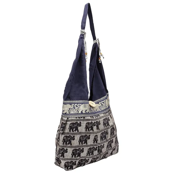 Black_Dainty_Shoulder_Bag_For_Women