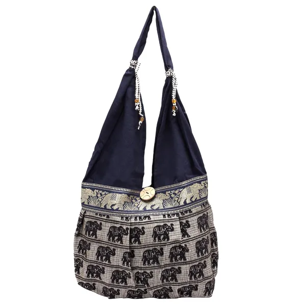 Black_Dainty_Shoulder_Bag_For_Women