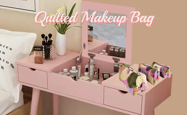 Multicolor_Cosmetic_Bags_Set,_3_Piece_Make_Up_Organizer_Bag_Storage_Bags_With_Zipper_Closure