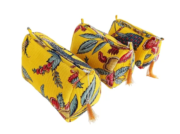 Multicolor_Cosmetic_Bags_Set,_3_Piece_Make_Up_Organizer_Bag_Storage_Bags_With_Zipper_Closure