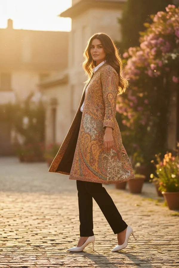 GOLDEN_KAANI_LONG_COAT
