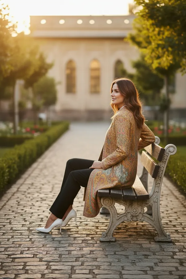 GOLDEN_KAANI_LONG_COAT