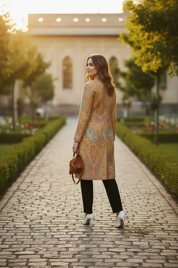 GOLDEN_KAANI_LONG_COAT