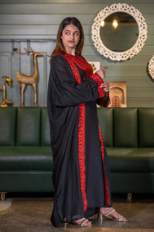 TWO_PIECE_GOWN_KAFTAN_SET