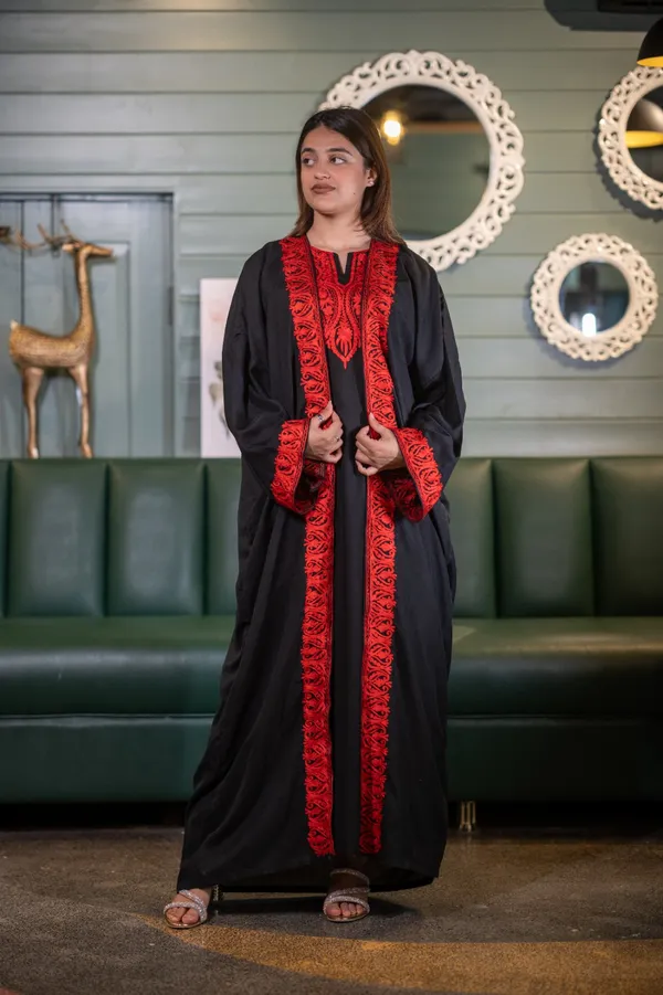 TWO_PIECE_GOWN_KAFTAN_SET