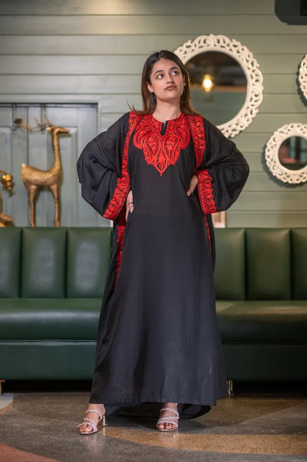 TWO_PIECE_GOWN_KAFTAN_SET
