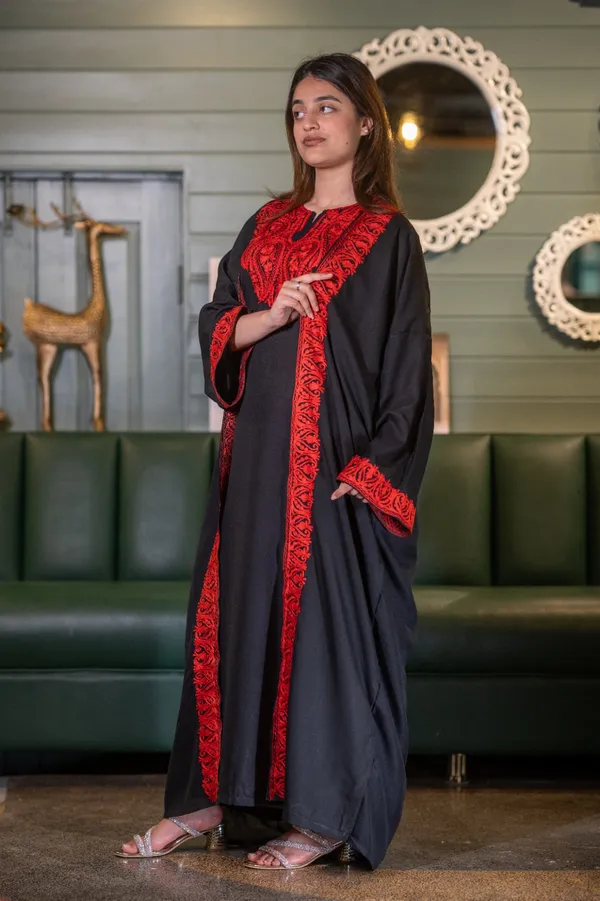 TWO_PIECE_GOWN_KAFTAN_SET