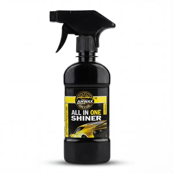 Amwax_All_In_One_Shiner_Spray__And_Amwax_Plastic_And_Trim_Restorer_Grey_To_Black__Combo_Pack_Of_2