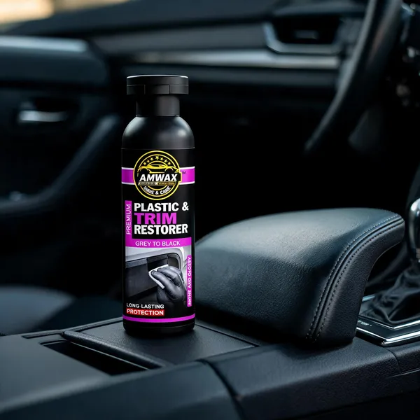 Amwax_All_In_One_Shiner_Spray__And_Amwax_Plastic_And_Trim_Restorer_Grey_To_Black__Combo_Pack_Of_2