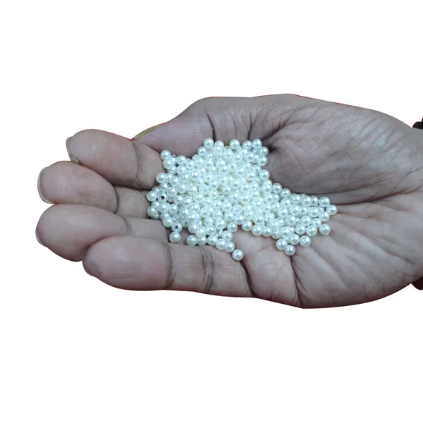 2800_Pcs__4_mm_Artificial_White_Moti_Pearls__Beads_for_Jewllery_Making,_Earring,_Necklace,_Bracelet__for_DIY_Crafts_and_Decoration_Embroidery_Making_Purpose