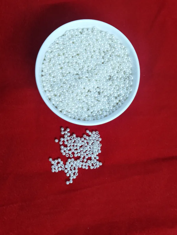 2800_Pcs__4_mm_Artificial_White_Moti_Pearls__Beads_for_Jewllery_Making,_Earring,_Necklace,_Bracelet__for_DIY_Crafts_and_Decoration_Embroidery_Making_Purpose