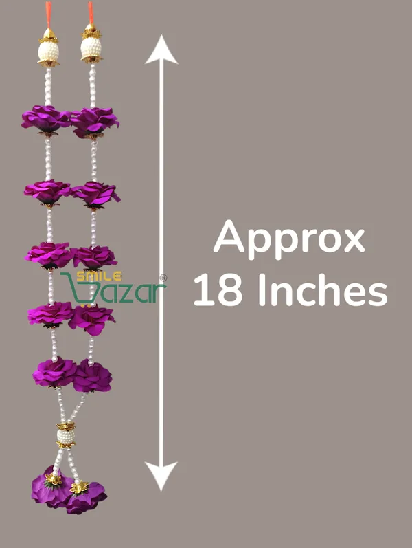 Artificial_Flower_Garland_For_Photo_Frame_Mala_Handmade_And_God_Idol_Mala_Haar_For_Loved_Ones_(VIOLET,_18_Inch)