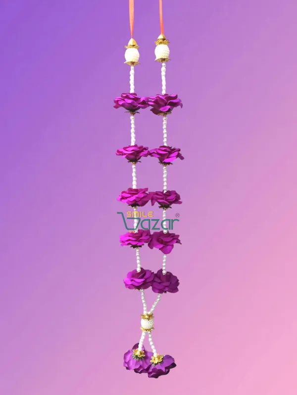Artificial_Flower_Garland_For_Photo_Frame_Mala_Handmade_And_God_Idol_Mala_Haar_For_Loved_Ones_(VIOLET,_18_Inch)