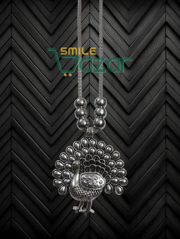 Artificial_Oxidised_Peacock_Big_Pendant_Necklace_Chain_Stylish_Jewellery_–__1_PC