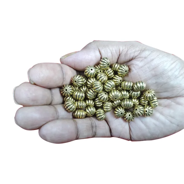 200_PCS_-_CCB_ACRYLIC_METALLIC_BEADS__for_DIY_Crafts_and_Decoration_Gift_Tray_Decoration_-__9_mm