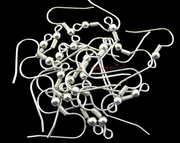 Silver_Fish_Hooks_For_Earrings_Jewellery_Making_Pack_Of_100_Pieces_(50_Pairs)