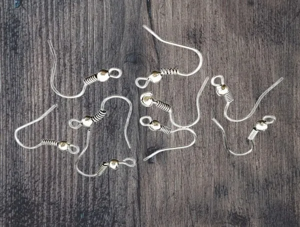 Silver_Fish_Hooks_For_Earrings_Jewellery_Making_Pack_Of_100_Pieces_(50_Pairs)