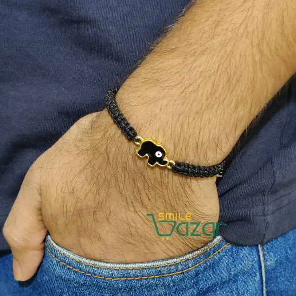 Black_Elephant_Evil_Eye_Bracelet_Adjustable_Wristband_Handmade_Friendship_Brand_For_Girls,_Men,_Boys_And_Women_Gift