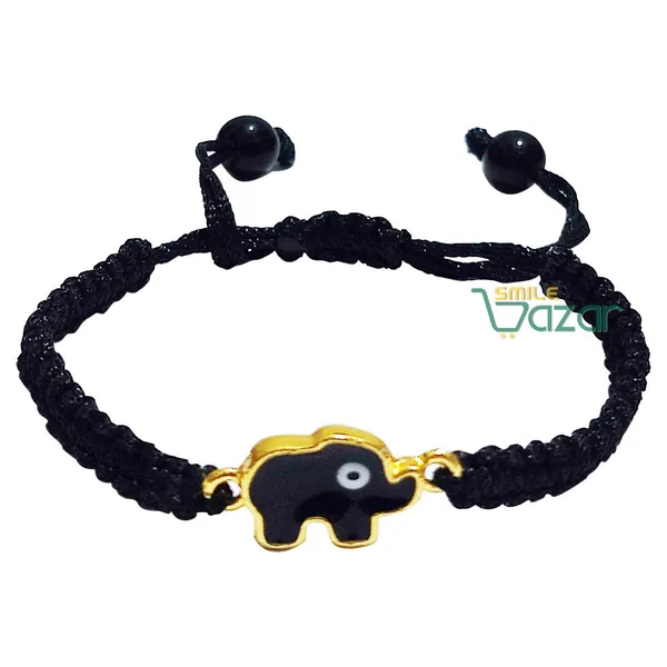 Black_Elephant_Evil_Eye_Bracelet_Adjustable_Wristband_Handmade_Friendship_Brand_For_Girls,_Men,_Boys_And_Women_Gift