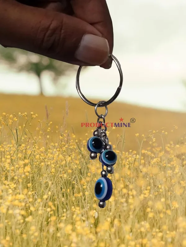 Blue_Evil_Eye_Keyring_Key_Chain_For_Bikes_Cars_Bags_Home_Vastu_Good_Luck_For_Men_Women_Boys_And_Girls