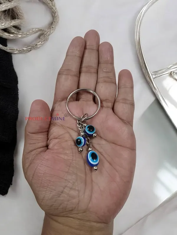 Blue_Evil_Eye_Keyring_Key_Chain_For_Bikes_Cars_Bags_Home_Vastu_Good_Luck_For_Men_Women_Boys_And_Girls