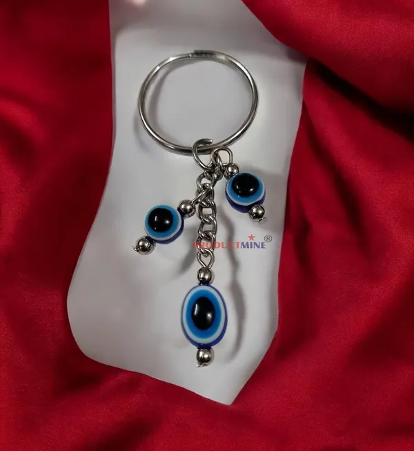 Blue_Evil_Eye_Keyring_Key_Chain_For_Bikes_Cars_Bags_Home_Vastu_Good_Luck_For_Men_Women_Boys_And_Girls