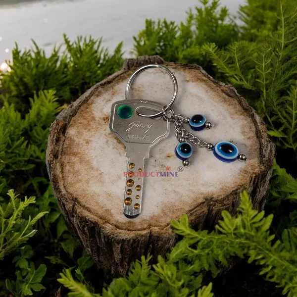 Blue_Evil_Eye_Keyring_Key_Chain_For_Bikes_Cars_Bags_Home_Vastu_Good_Luck_For_Men_Women_Boys_And_Girls