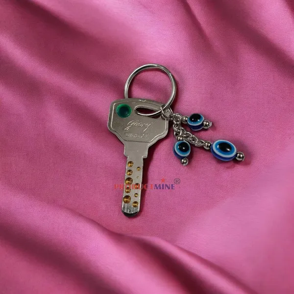 Blue_Evil_Eye_Keyring_Key_Chain_For_Bikes_Cars_Bags_Home_Vastu_Good_Luck_For_Men_Women_Boys_And_Girls
